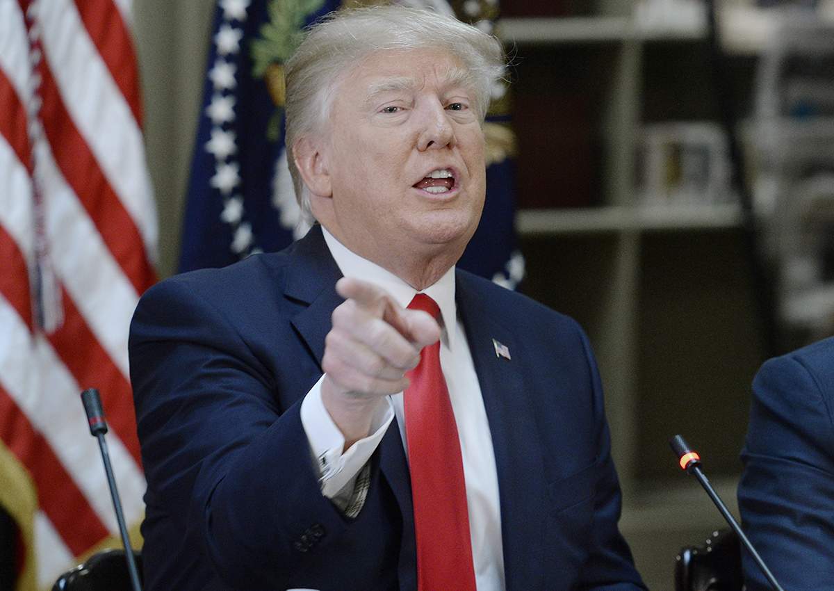 Trump has spent months making a mockery of the FBI and CIA, and now Putin is doing the same thing, writes Scott Thompson.