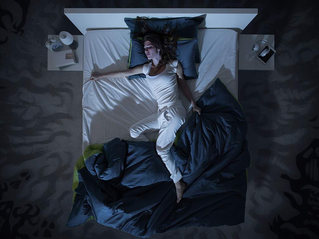 nightmares