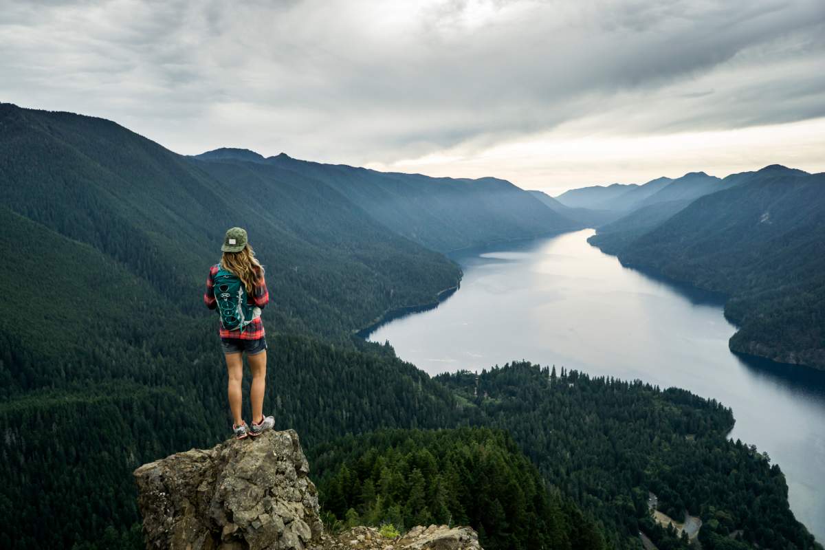 Over 50 per cent of eco-friendly travellers say the reason they choose "green" accommodations is because they want to help reduce their environmental impact, a new survey says.