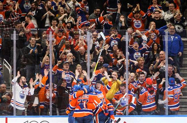 Draisaitl, Edmonton Oilers beat Ducks in 3-2 overtime - image