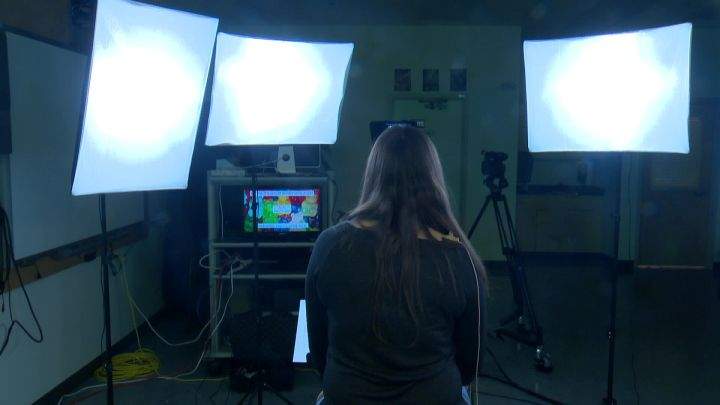 From broadcasting to yoga: inside the courses offered at Calgary’s Ernest Manning High School - image