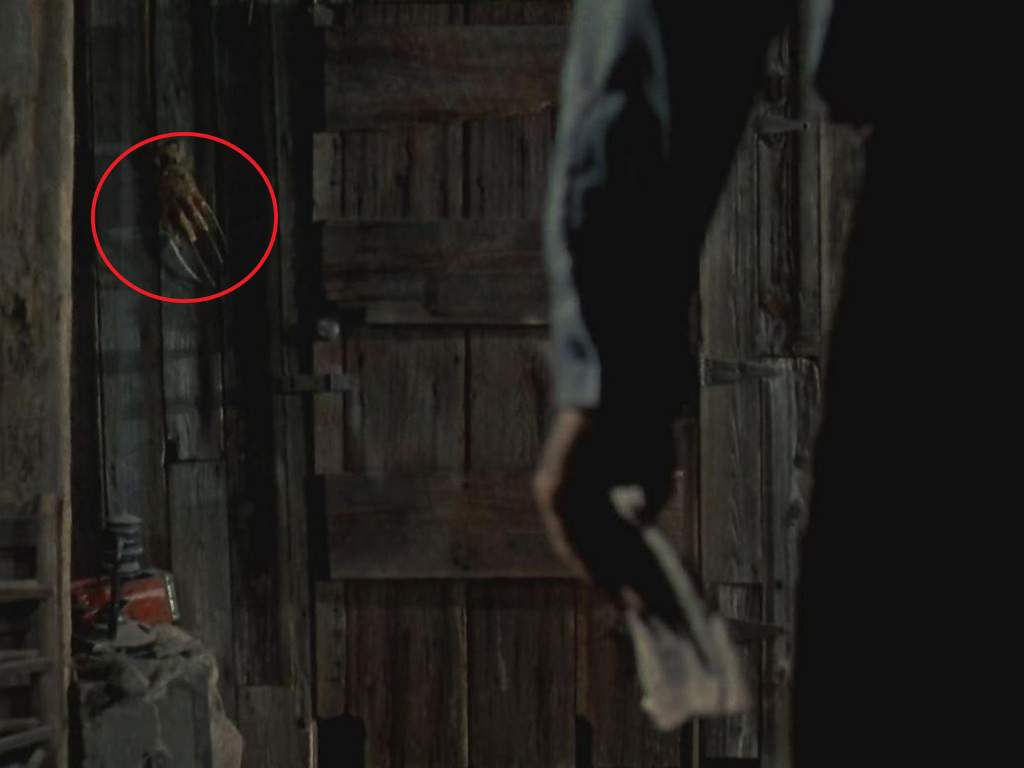 13 amazing movie Easter eggs you may have missed - image