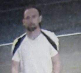 Police have arrested Gabriel Stephen Nelson over an alleged assault in Nanaimo on Thursday morning.