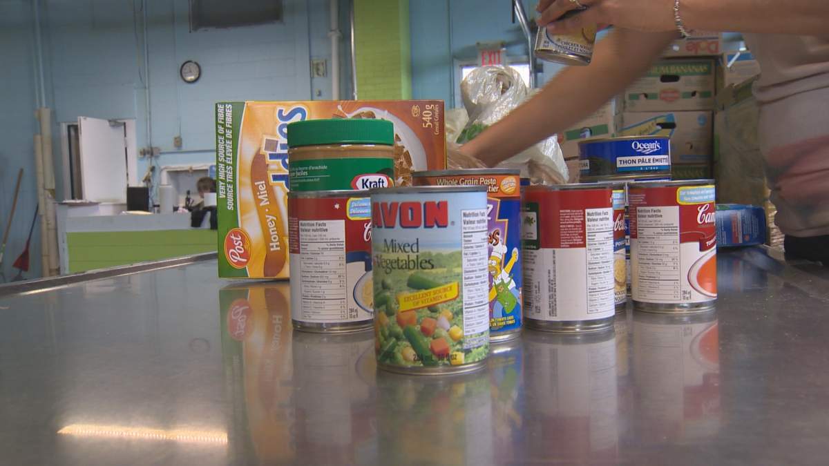 Feed Nova Scotia serves 42,000 people in need every year. After the pandemic, they expect this number to be much higher.