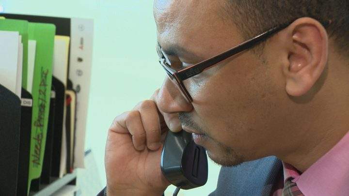 Jubilee Ford goes the extra mile to help newcomers purchase vehicles - image