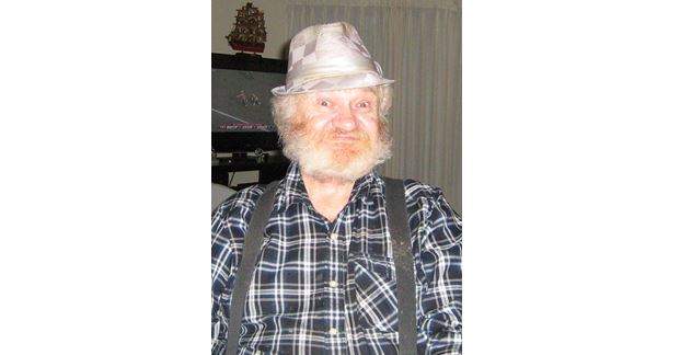 Police said 74-year-old Fredd Copp was last seen Saturday morning.