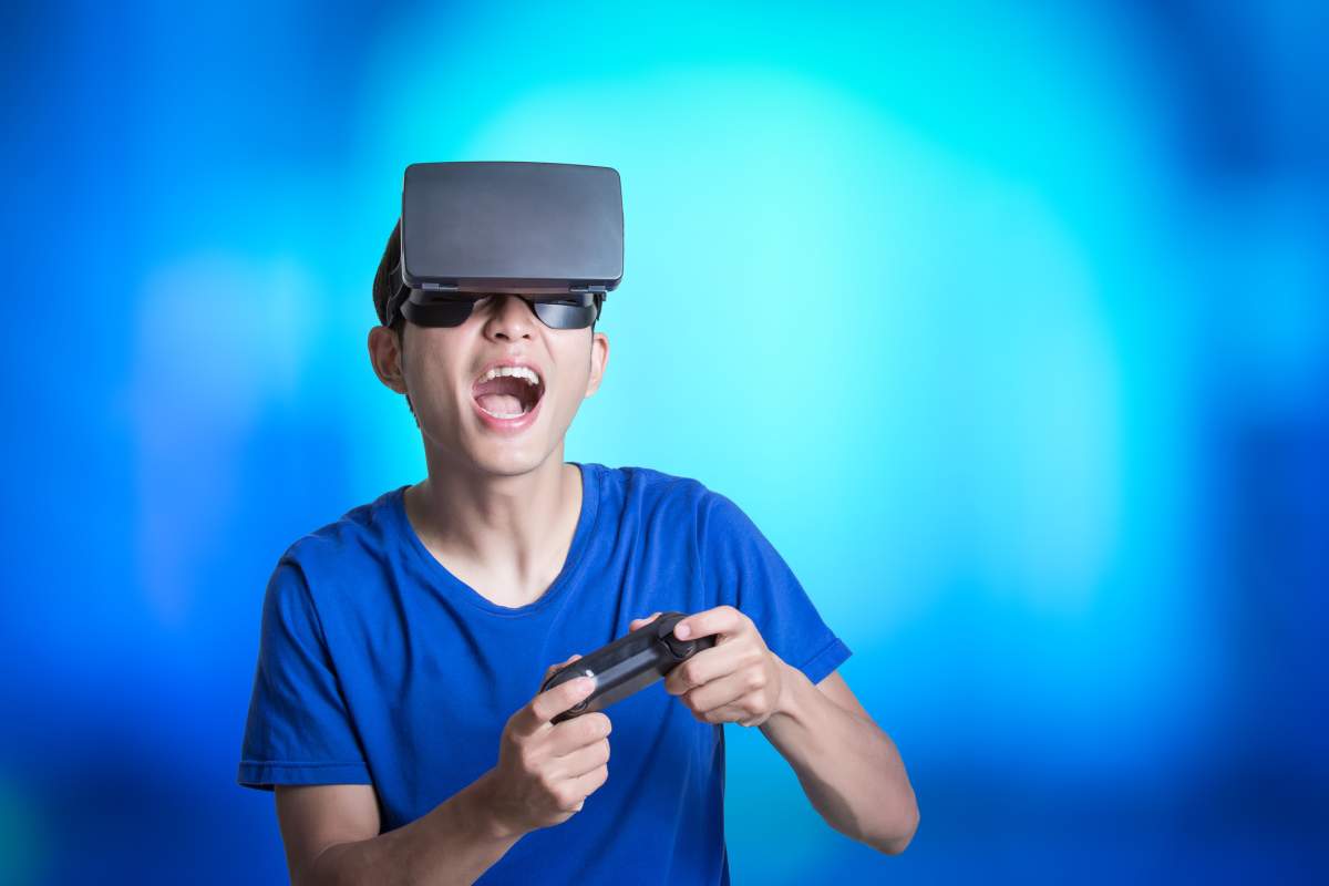 Game testers can make an average of $36,464 a year, according to job site Indeed.com.