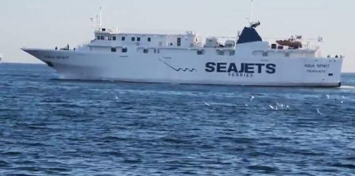 New seasonal ferry service is coming to B.C.'s central coast in 2018.