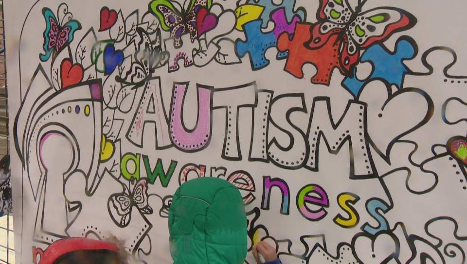 'Maybe autism isn’t as compelling a cause as the other ‘isms’ that win the PM plaudits from around the world. But when it comes to photo-ops for autism, the Liberals are more than happy to turn up,' writes Tasha Kheiriddin.