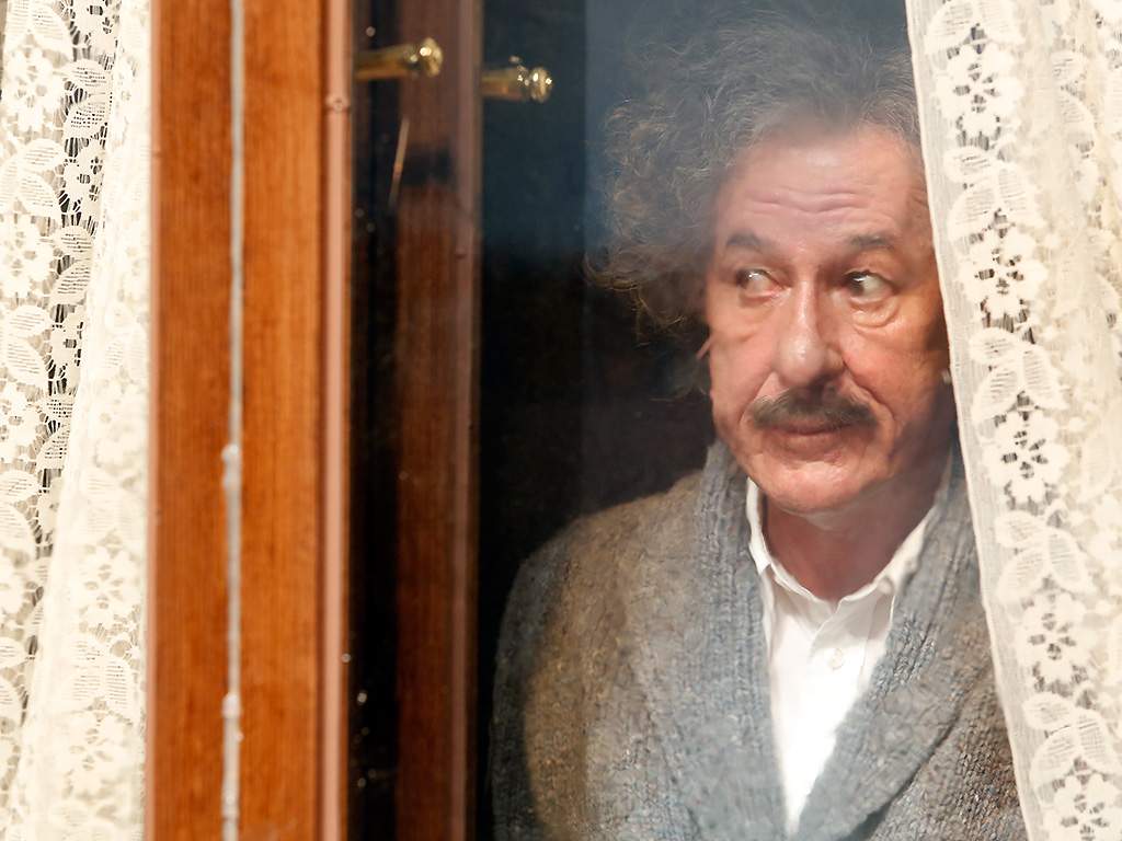‘Genius’ on National Geographic: 6 things to know about the Albert Einstein drama - image
