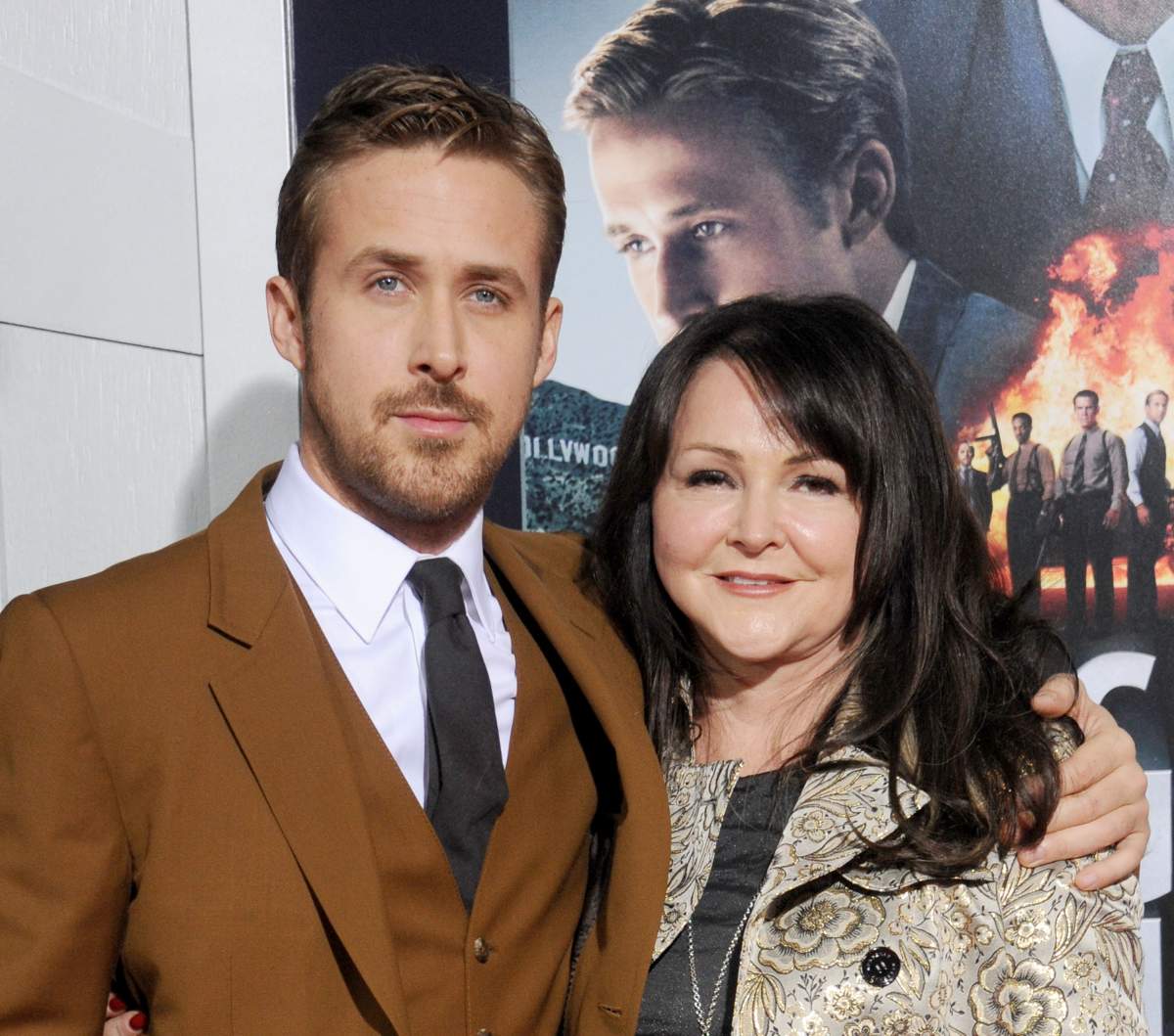 Mother’s Day in Hollywood: The biggest mama’s boys (and girls) - image