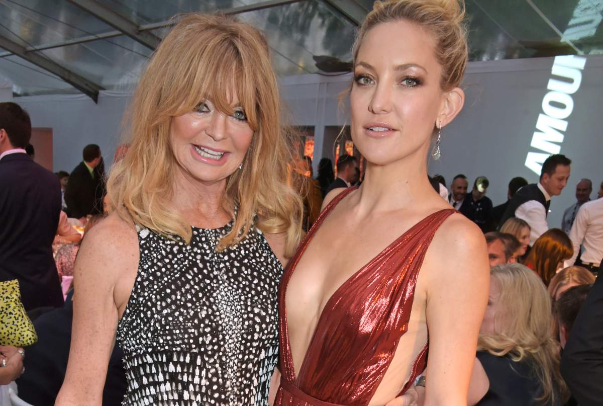 Mother’s Day in Hollywood: The biggest mama’s boys (and girls) - image