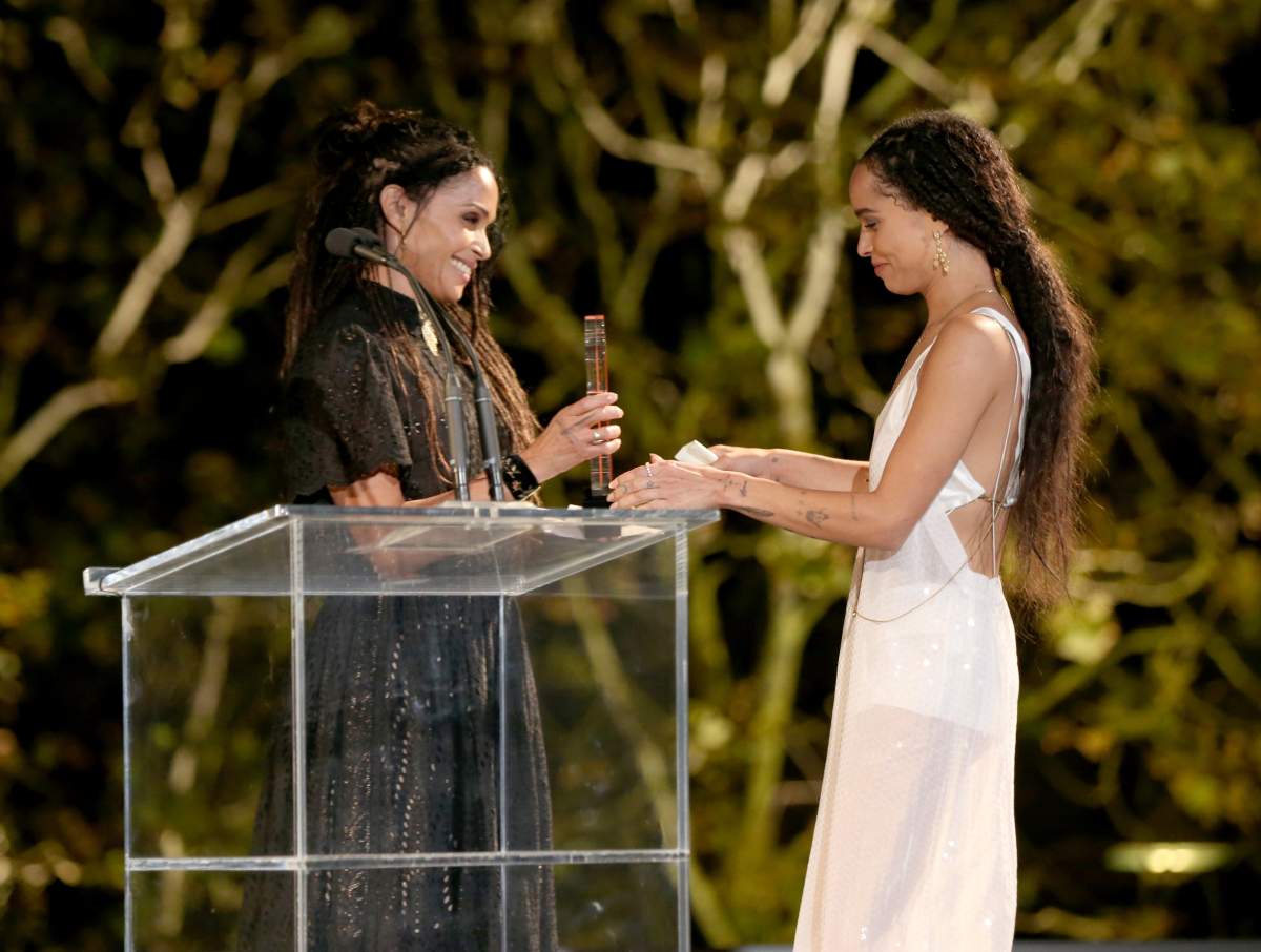 Mother’s Day in Hollywood: The biggest mama’s boys (and girls) - image