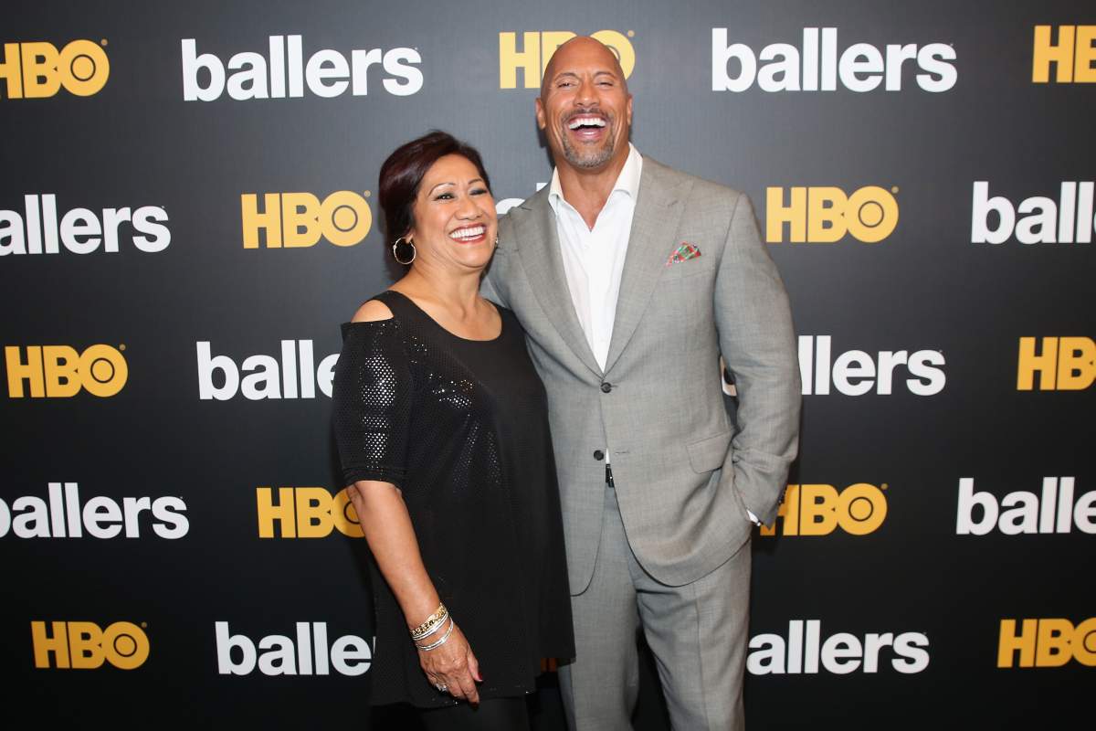 Mother’s Day in Hollywood: The biggest mama’s boys (and girls) - image
