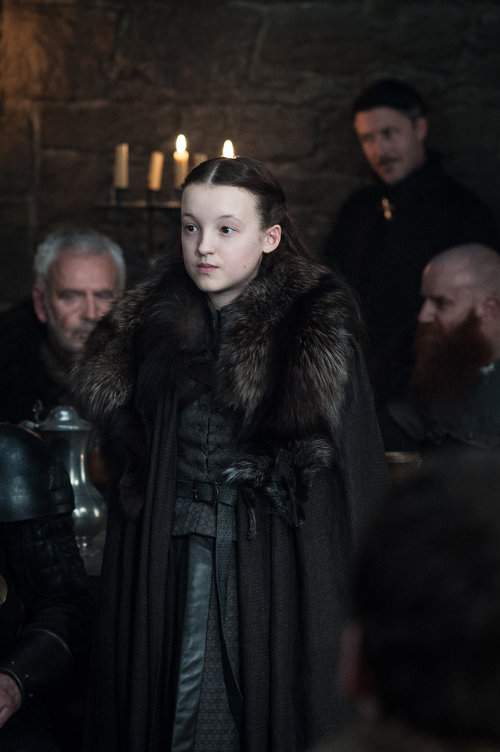 ‘Game of Thrones’ Season 7 photos: HBO releases batch of new images - image