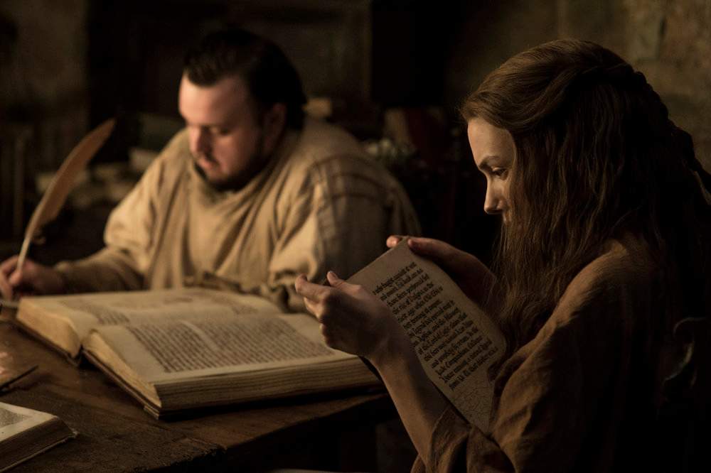 ‘Game of Thrones’ Season 7 photos: HBO releases batch of new images - image