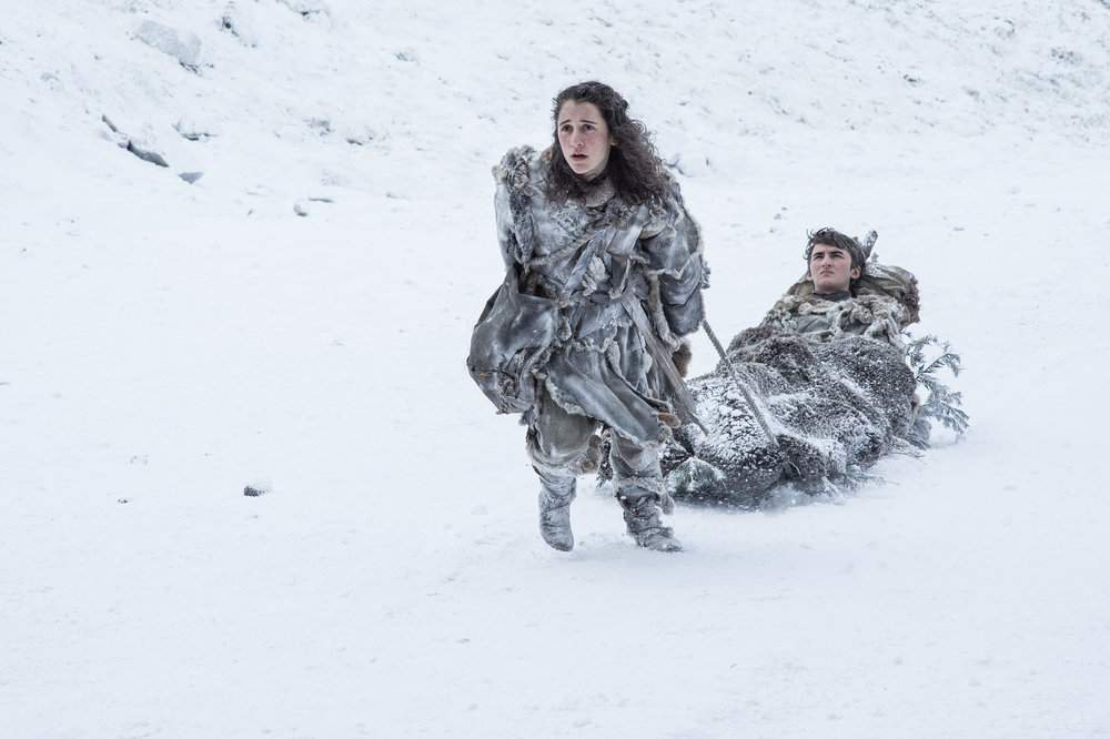 ‘Game of Thrones’ Season 7 photos: HBO releases batch of new images - image