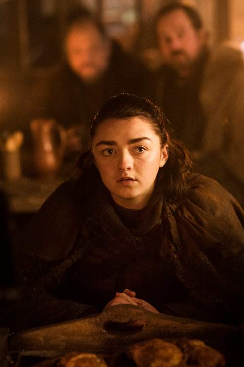 ‘Game of Thrones’ Season 7 photos: HBO releases batch of new images - image
