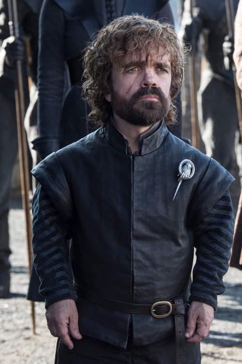 ‘Game of Thrones’ Season 7 photos: HBO releases batch of new images - image