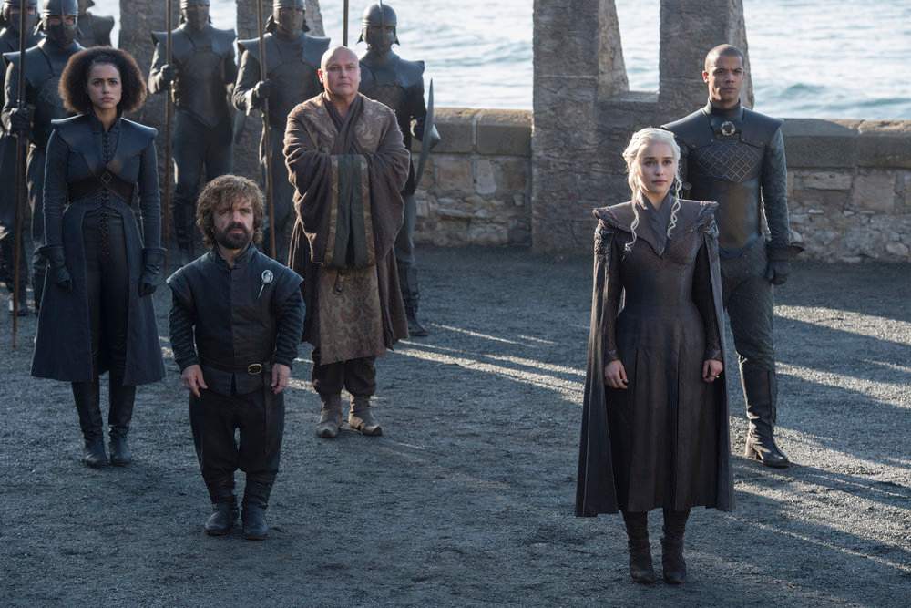 ‘Game of Thrones’ Season 7 photos: HBO releases batch of new images - image