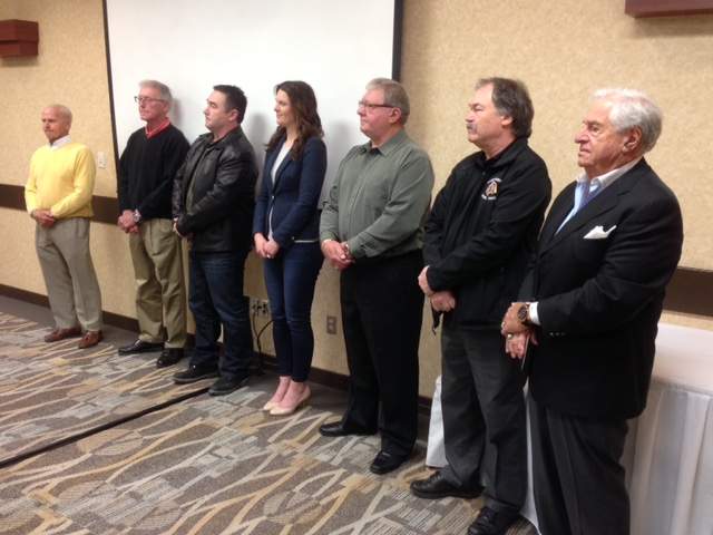 Jennifer Botterill will be among those added to the Manitoba Hockey Hall of Fame in October.