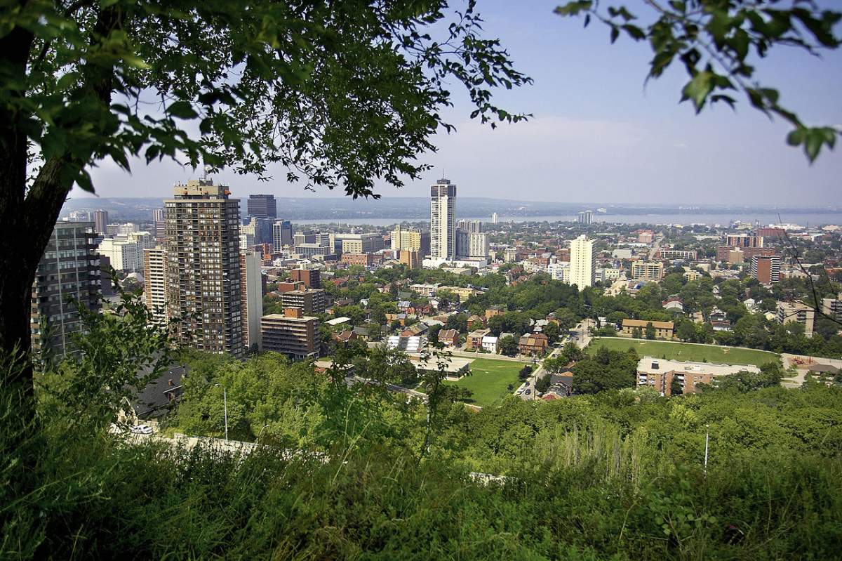 Downtown, West Hamilton residents will see the bigger tax hikes in 2017 due to soaring property values.