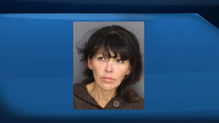Police are asking for help in locating Happy Charles, 42, who has been reported missing in Prince Albert, Sask.