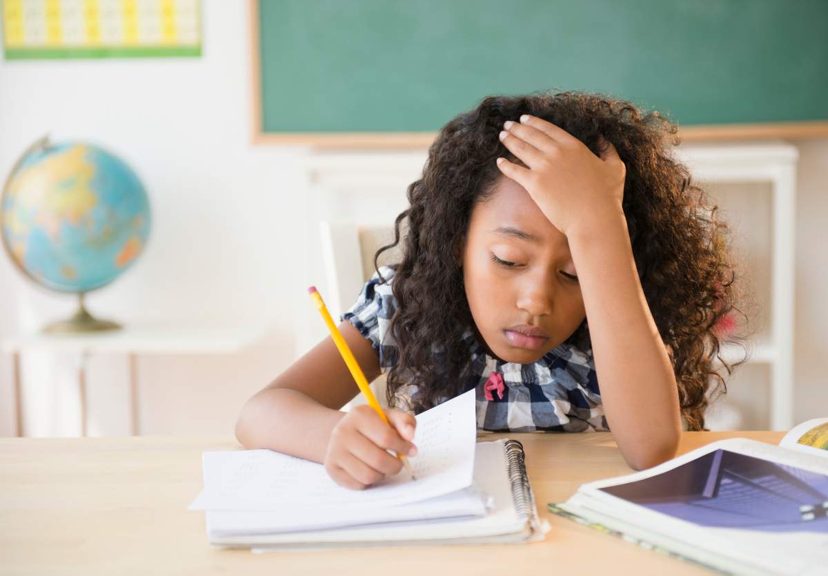 Manitoba Grade 8 students have the lowest math, science, and reading scores in the country, according to a new report.