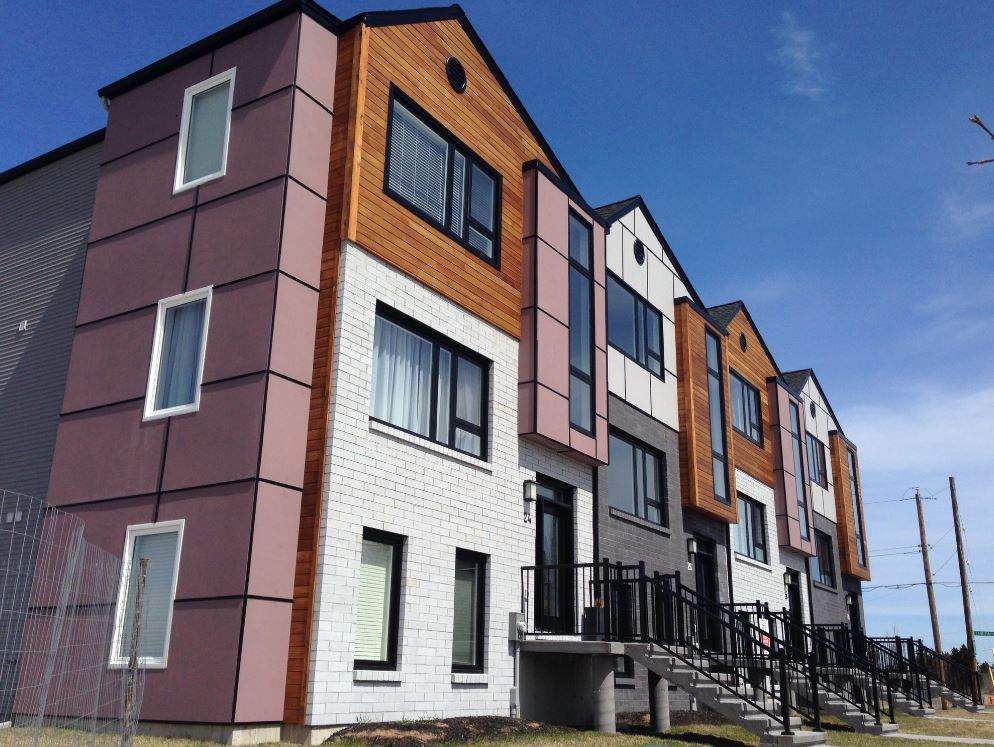 Halifax real estate