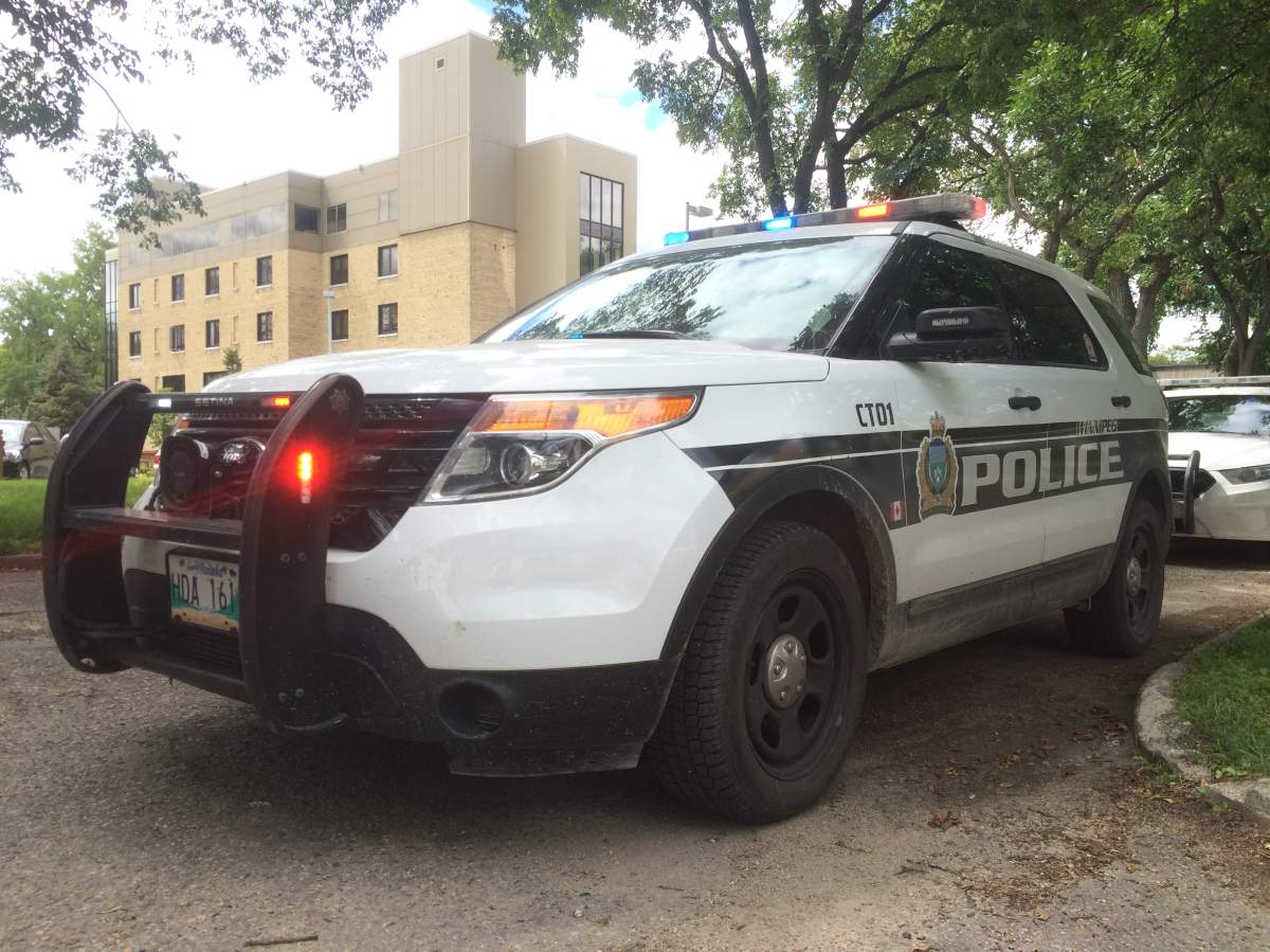 Timeline: Homicides in Winnipeg in 2017 - image