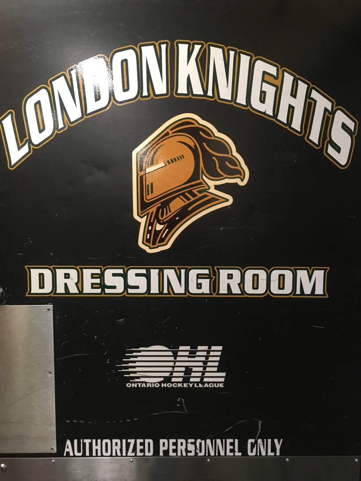 Knights add future talent - image