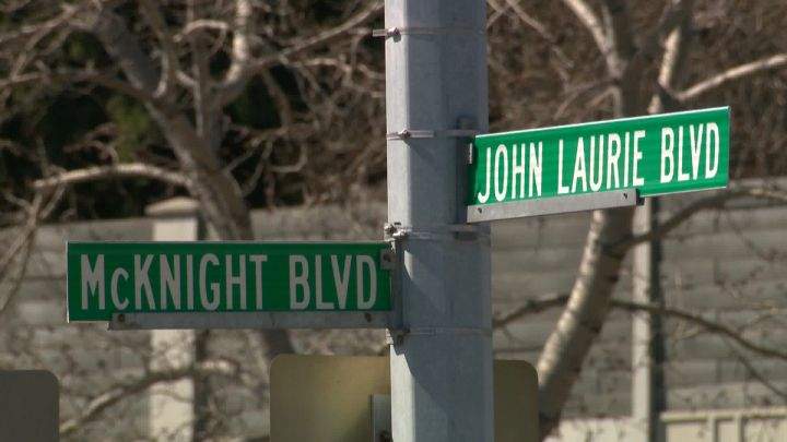 Northwest Calgary residents want improvements to ‘dangerous’ intersection - image