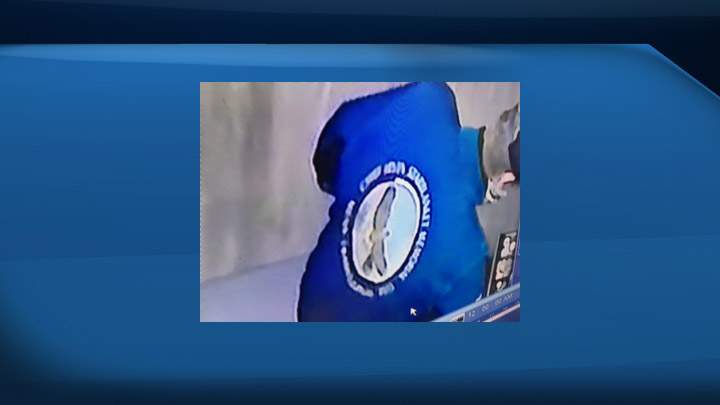 Thieves use truck to ram wall of Ituna, Sask., food store, make off with liquor and lottery tickets.