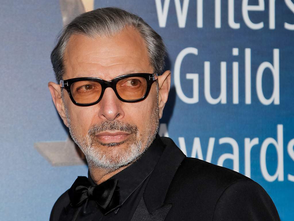 Jeff Goldblum