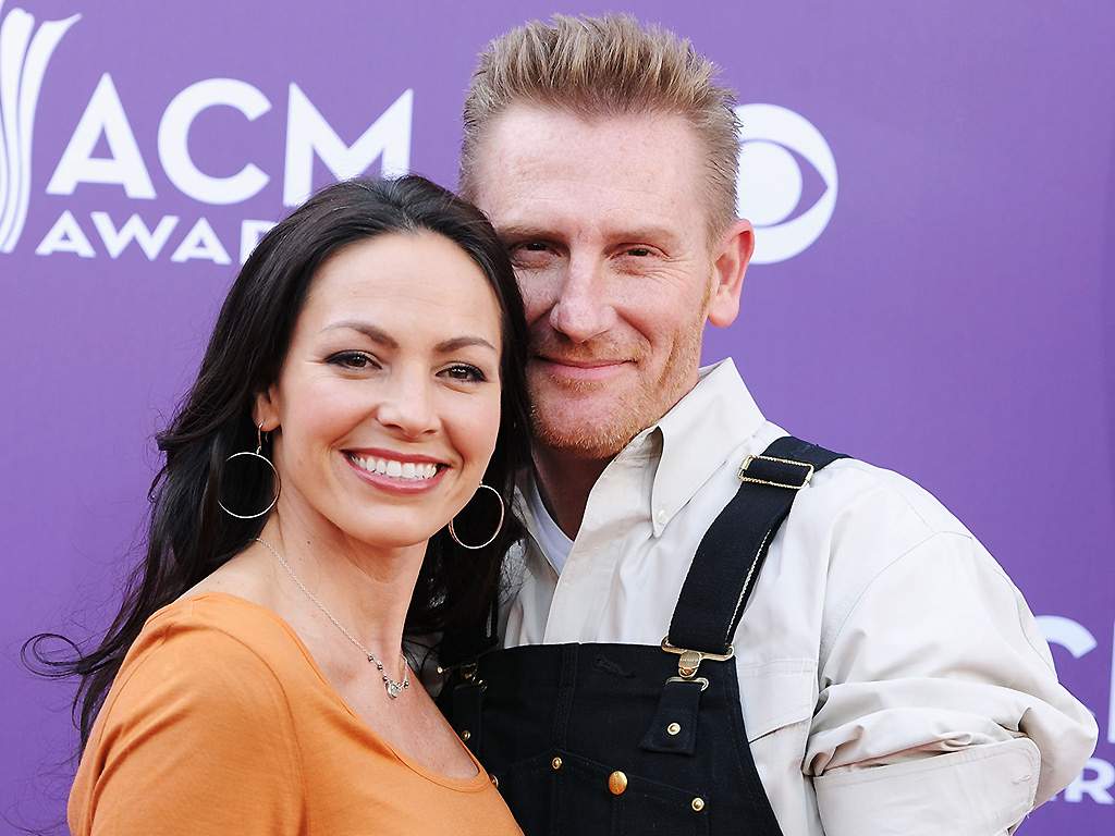 Joey Feek, Rory Feek