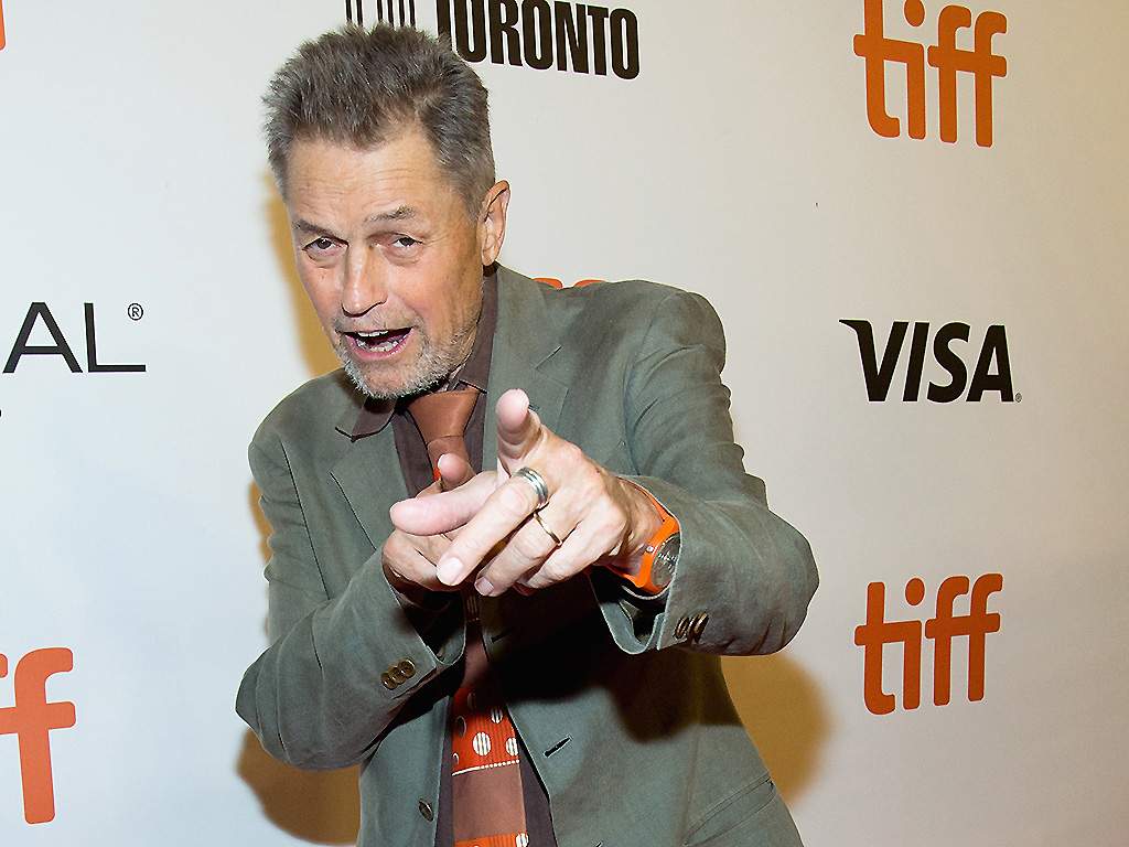 Jonathan Demme