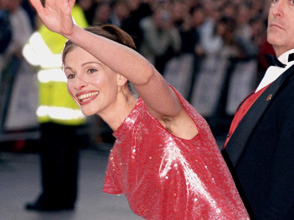 Julia Roberts