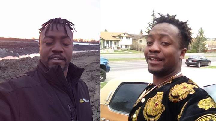 Kevin Obina Okafor has been charged with first-degree murder after the body of Abbie Speir was found following a house fire in Yellow Grass, Sask.