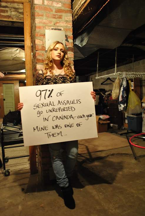 #NoTouchy Campaign
