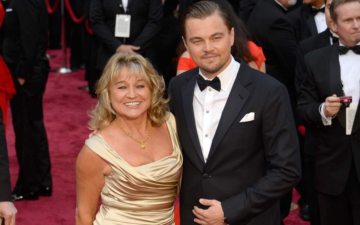 Mother’s Day in Hollywood: The biggest mama’s boys (and girls) - image