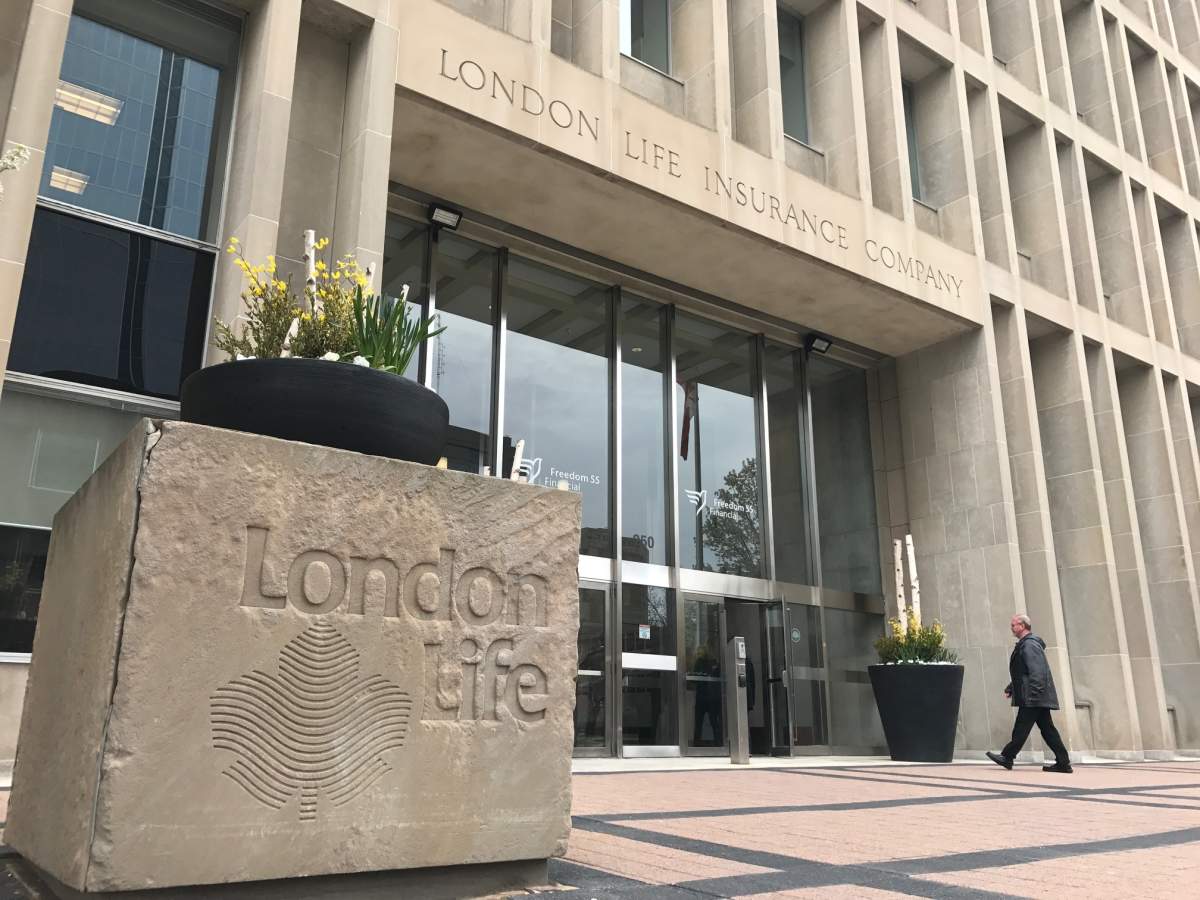 Cuts at Great-West Lifeco mean 430 London Life jobs will be slashed - image