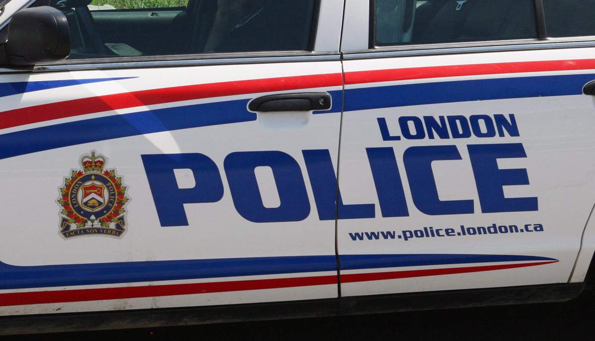 A dangerous driving charge is pending against a motorcyclist injured in a crash on May 9, 2017.