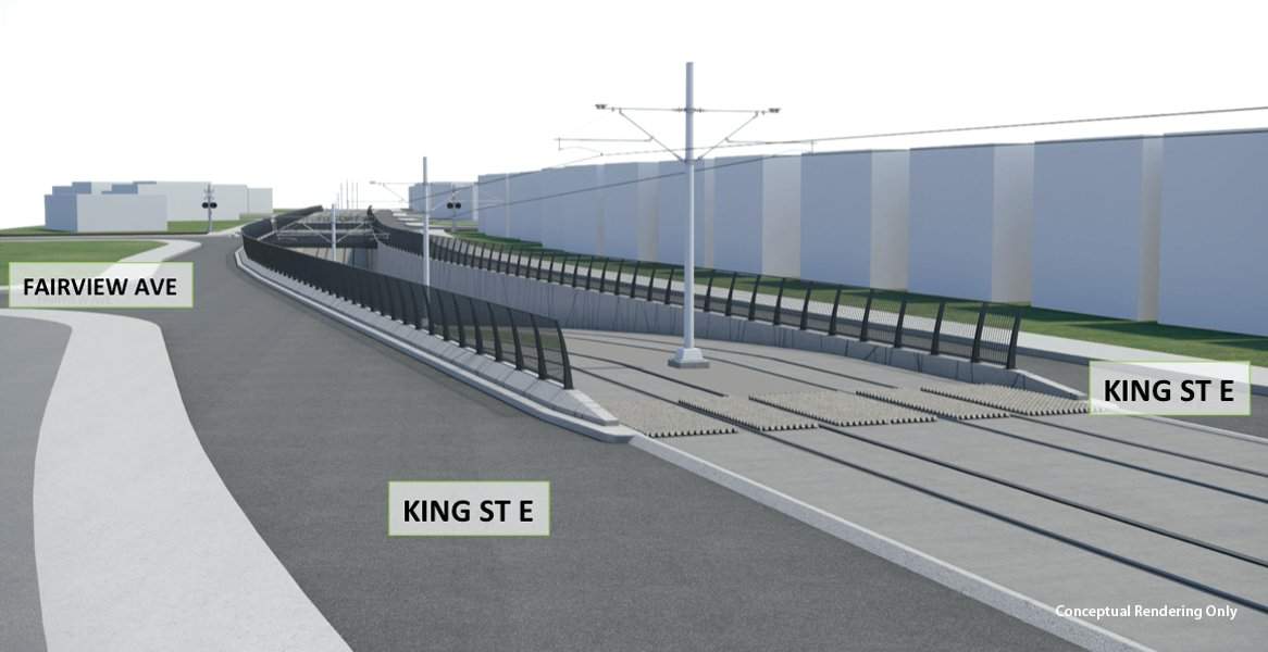 McMaster students urged to make themselves heard ahead of key Hamilton LRT vote - image