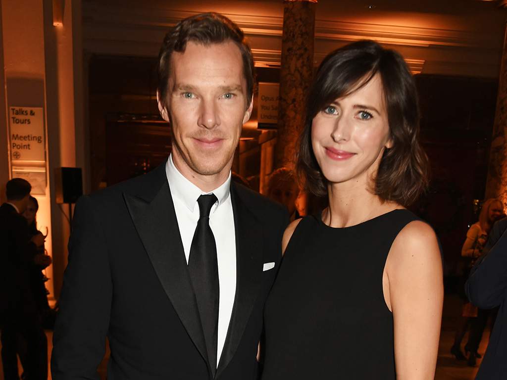 Married Couples Look Alike
