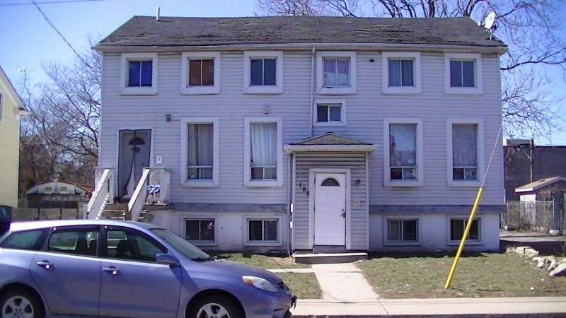 Tenants to protest conditions at Mary Street apartment building.