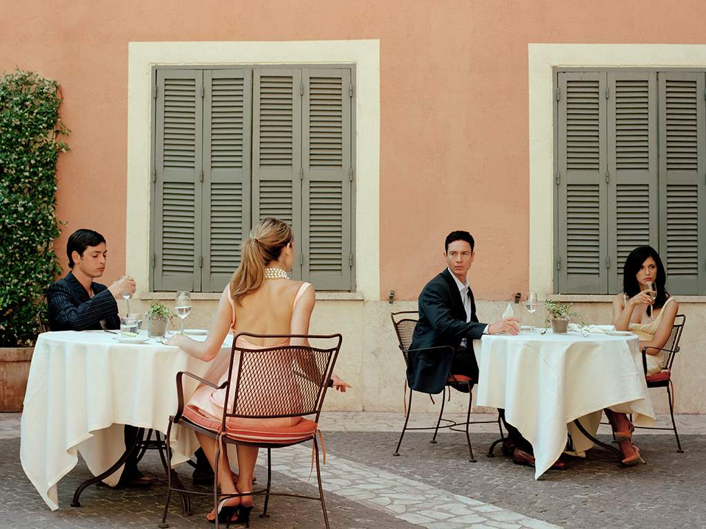 Research data shows that the numbers of people who commit infidelity are high, which leads some experts to question whether monogamy is a realistic relationship model. 