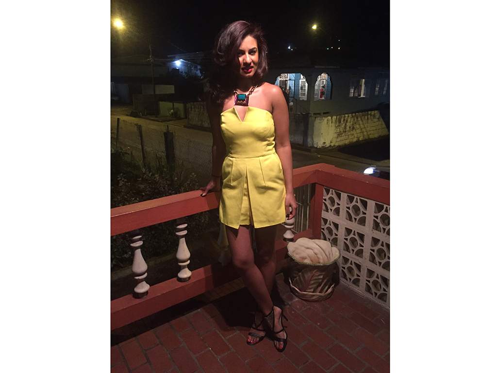 Nadia Ali