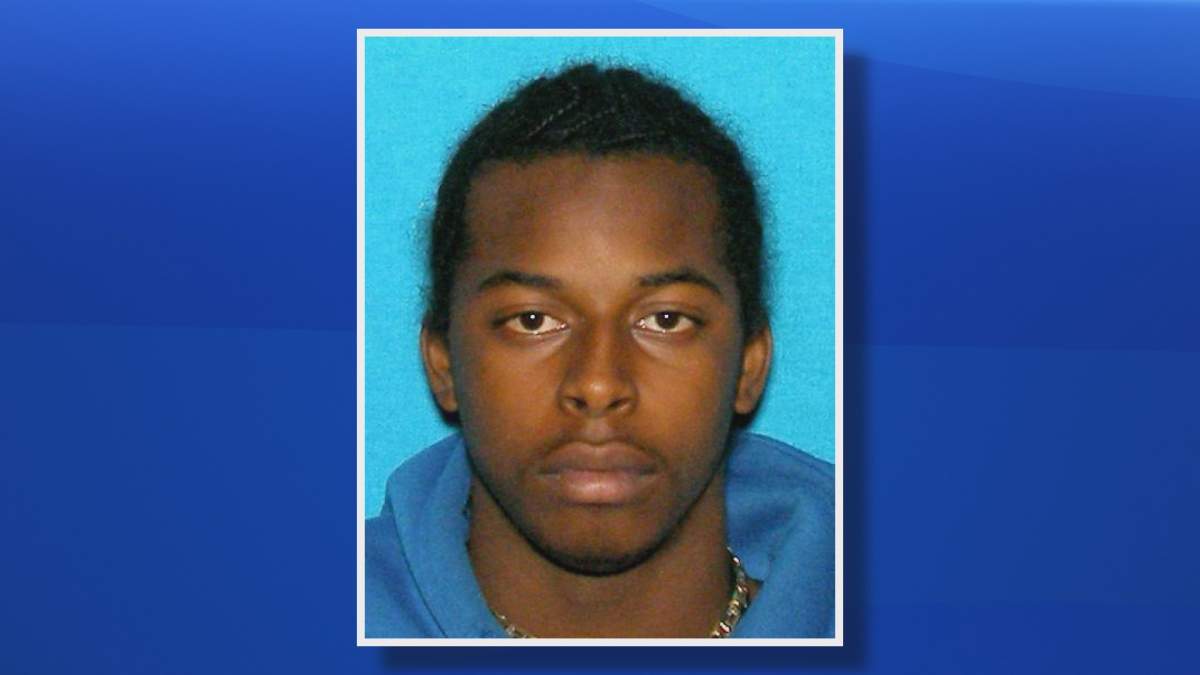 A photo of 23-year-old Naricho Clayton who died on April 19, 2016.
