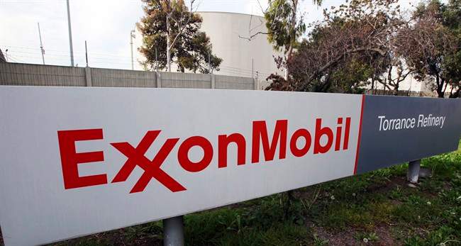 Exxon pipeline leak halts some production at Gulf of Mexico facility, Shell says - image