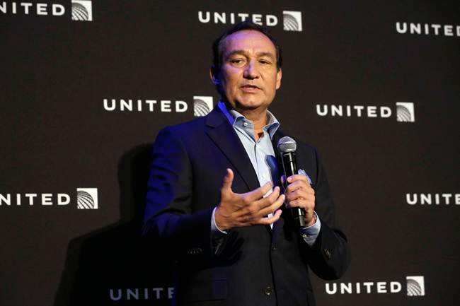United Airlines CEO Oscar Munoz said no one will be fired following an incident in which a ticket-holding passenger was dragged off an overbooked flight.